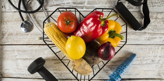 Αθλητική Διατροφή: Οδηγός & Εβδομαδιαίο Πρόγραμμα