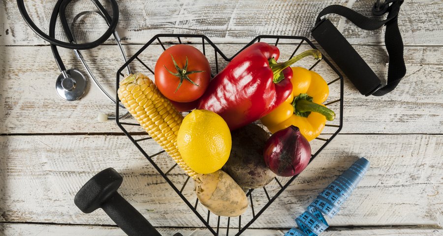 Αθλητική Διατροφή: Οδηγός & Εβδομαδιαίο Πρόγραμμα