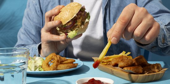 Οδηγός για cheat meal και cheat day χωρίς τύψεις