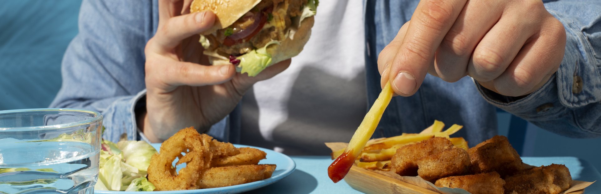 Οδηγός για cheat meal και cheat day χωρίς τύψεις