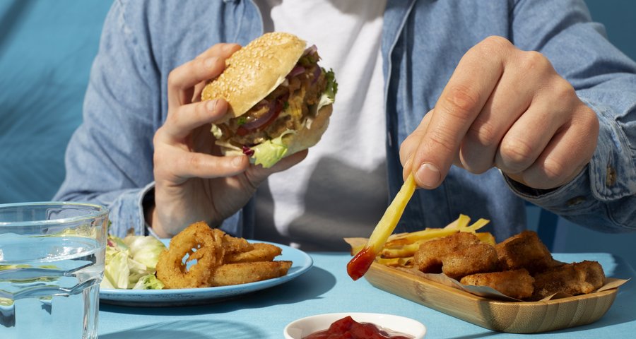 Οδηγός για cheat meal και cheat day χωρίς τύψεις