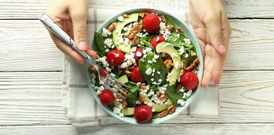 If It Fits Your Macros (IIFYM): Τι είναι & πώς λειτουργεί