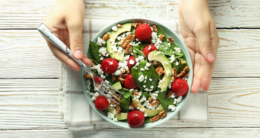 If It Fits Your Macros (IIFYM): Τι είναι & πώς λειτουργεί