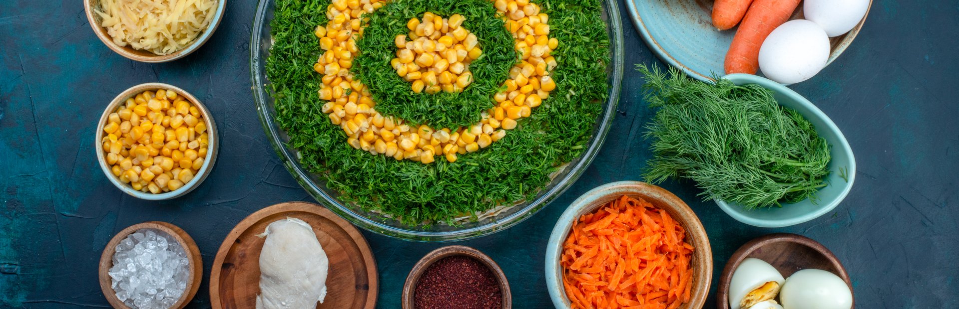 Δίαιτα DASH: Οδηγός, πρόγραμμα & tips