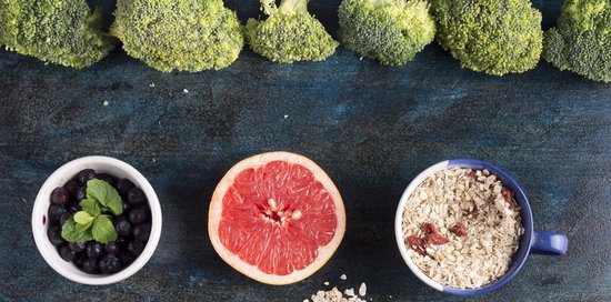 Δίαιτα της NASA: Τι ισχύει;