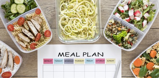 Δίαιτα των μονάδων: Όσα πρέπει να γνωρίζεις