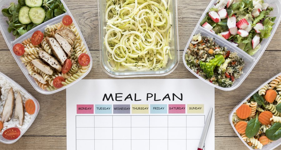 Δίαιτα των μονάδων: Όσα πρέπει να γνωρίζεις