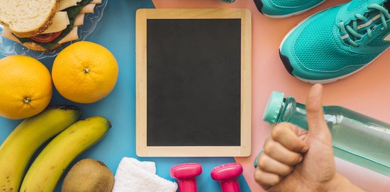 Διατροφή για Μαραθώνιο (Πλήρης οδηγός)