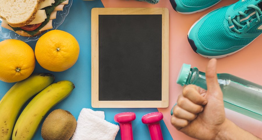 Διατροφή για Μαραθώνιο (Πλήρης οδηγός)