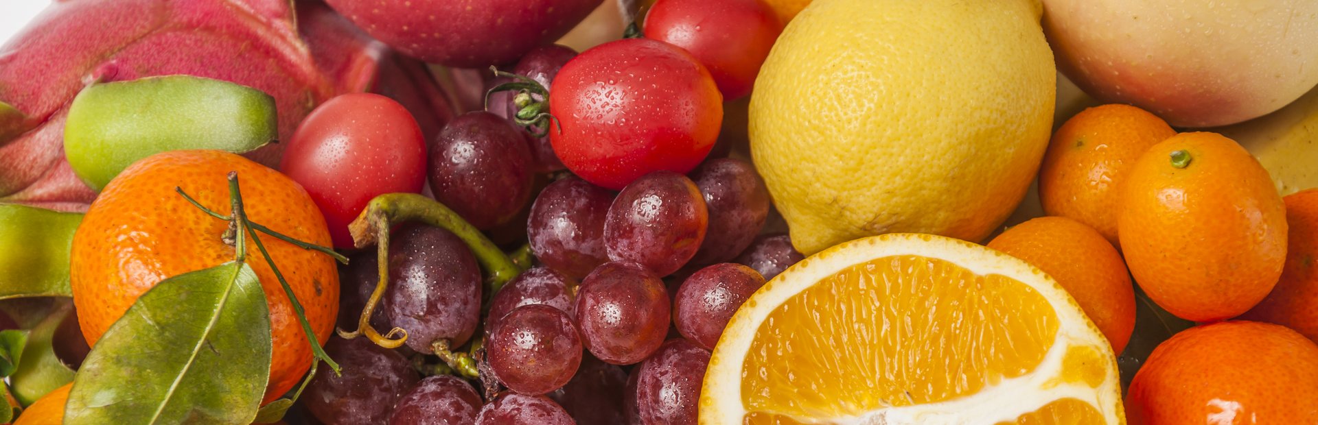 Ποια φρούτα έχουν τη λιγότερη ζάχαρη;