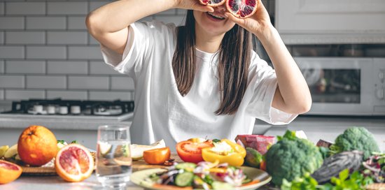 Ψυχολογία & διατροφή: Πώς συνδέονται