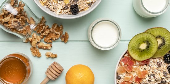 9+1 Γρήγορα και εύκολα σνακ για βραδινό