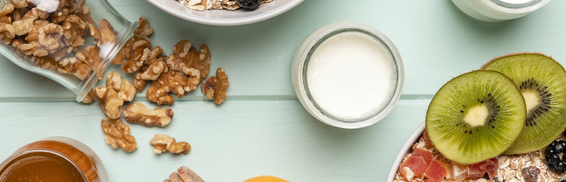 9+1 Γρήγορα και εύκολα σνακ για βραδινό