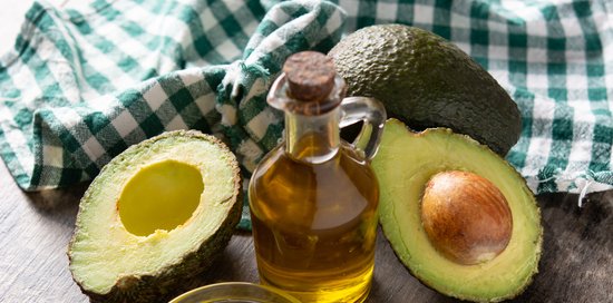 Καλά λιπαρά: Ποιες τροφές να επιλέξεις