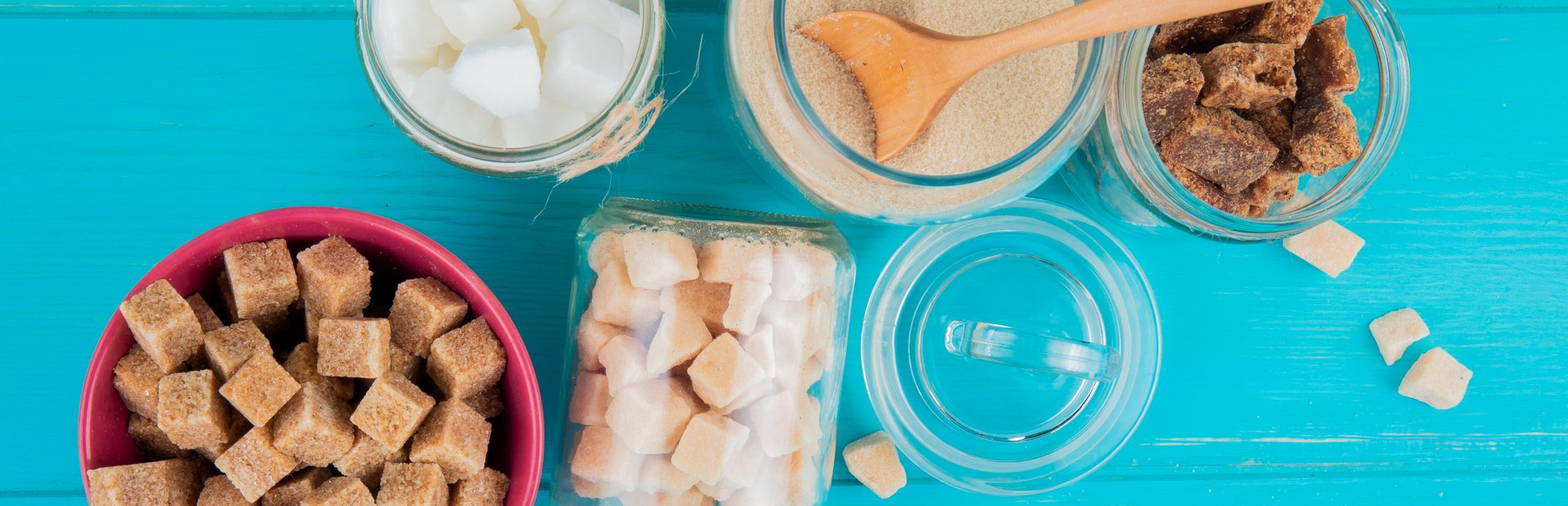 Ποιο είναι το καλύτερο υποκατάστατο ζάχαρης;