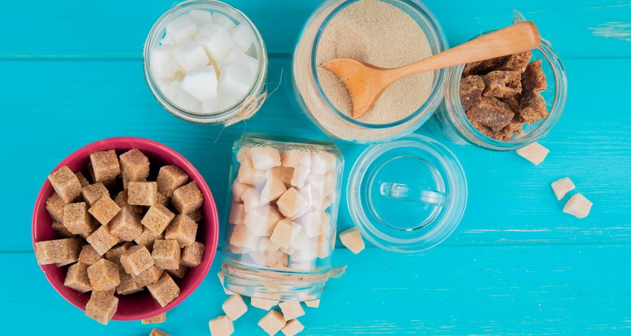 Ποιο είναι το καλύτερο υποκατάστατο ζάχαρης;