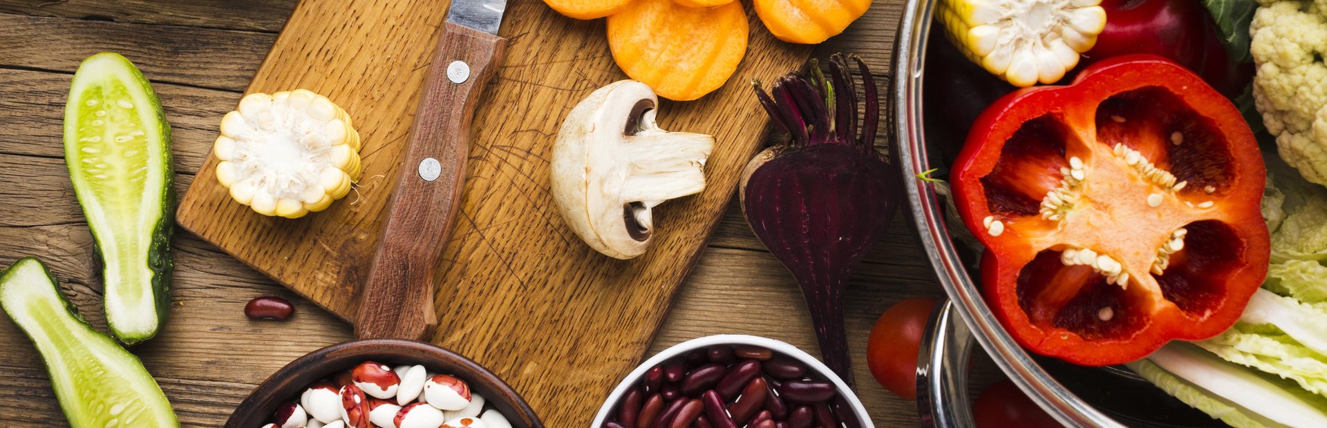 Λαχανικά με πρωτεΐνη: Ποια έχουν την υψηλότερη περιεκτικότητα