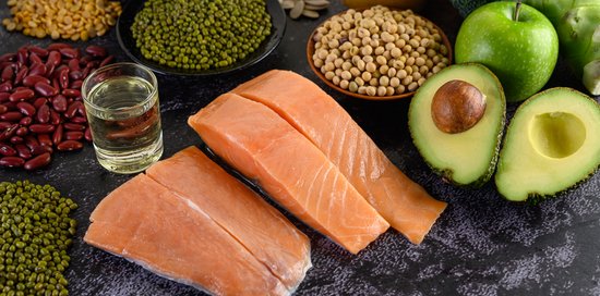 Λιπαρά: Πόσα πρέπει να καταναλώνουμε μέσα στην ημέρα;