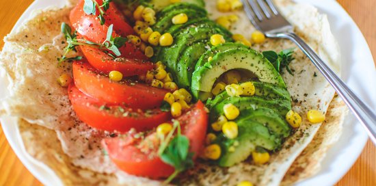 Συμβουλές για ισορροπημένη vegetarian διατροφή