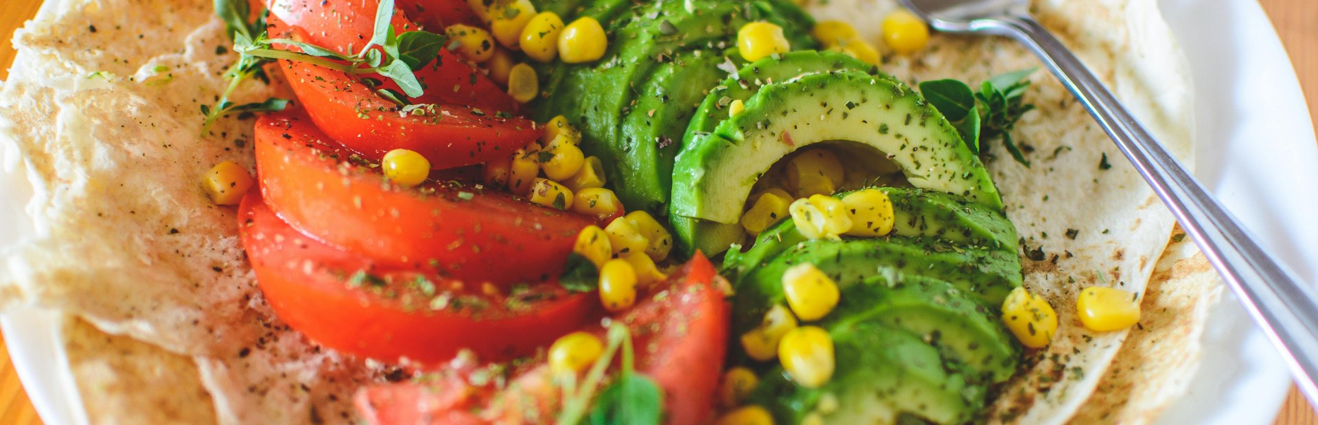 Συμβουλές για ισορροπημένη vegetarian διατροφή