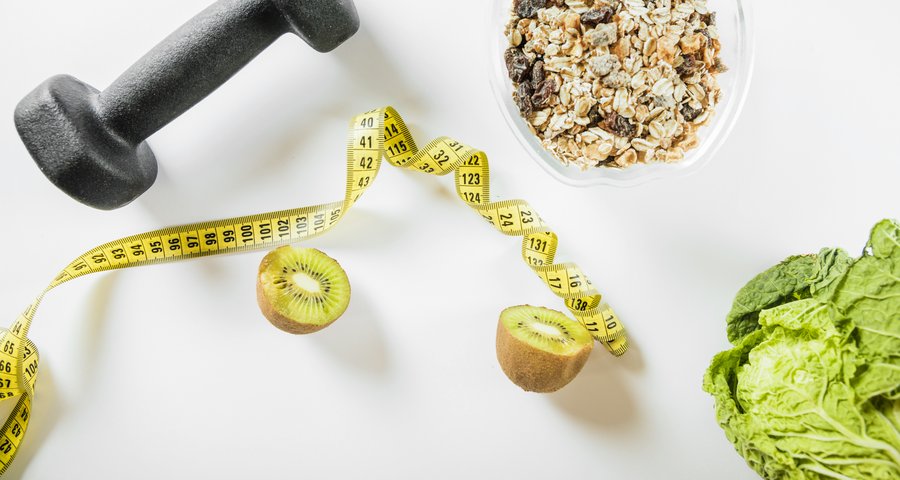 Πώς να χάσω λίπος; 8 Αποτελεσματικοί τρόποι & tips