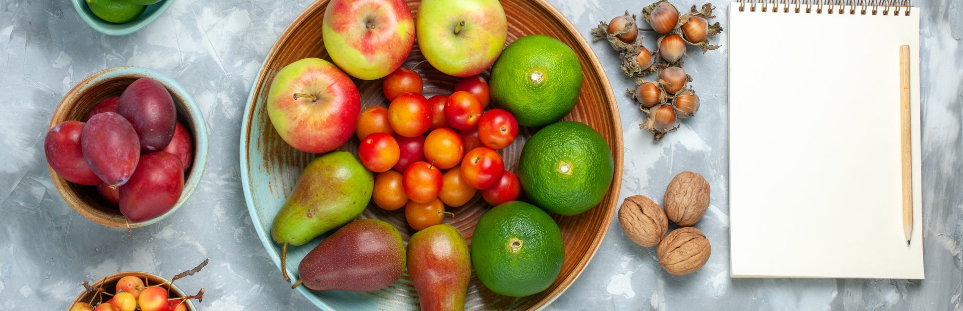 Τα υπέρ και τα κατά της Πυθαγόρειας Διατροφής