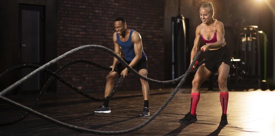 Διατροφή για crossFit: Ο απόλυτος οδηγός