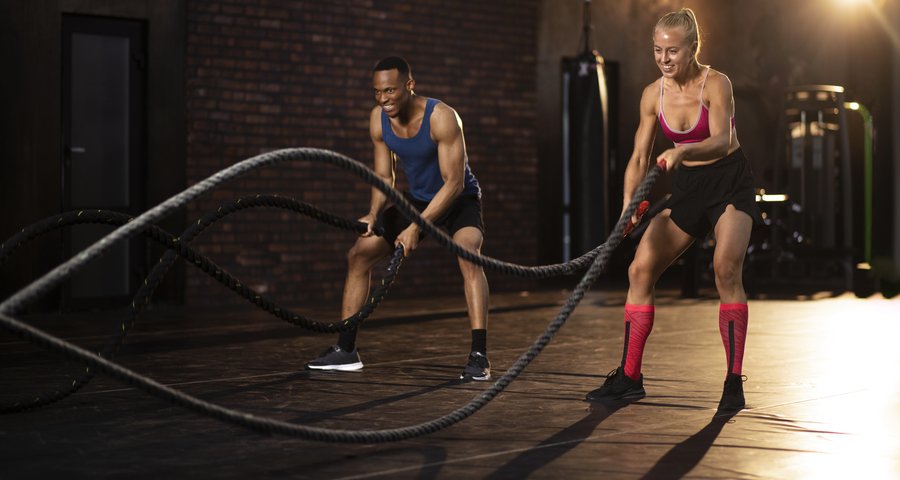 Διατροφή για crossFit: Ο απόλυτος οδηγός