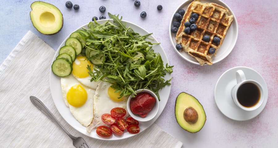 Τι να φάω για πρωινό; 10 Υγιεινές ιδέες