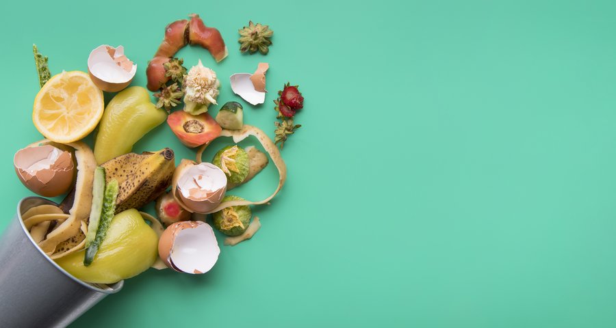 Σπατάλη τροφίμων (food waste): Πώς να τη μειώσεις