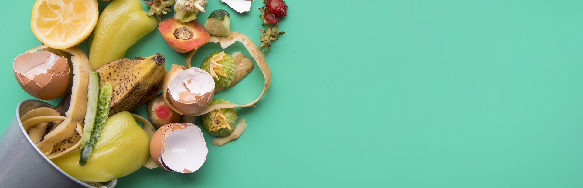 Σπατάλη τροφίμων (food waste): Πώς να τη μειώσεις