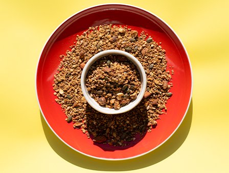 Granola (500 γρ.)