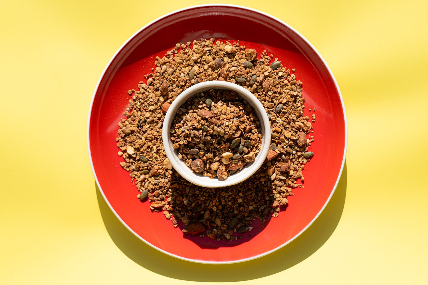 Granola (350γρ.)