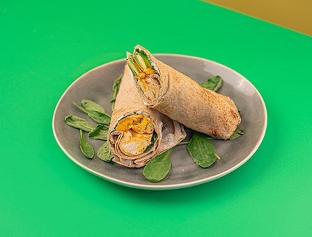 Breakfast Wrap