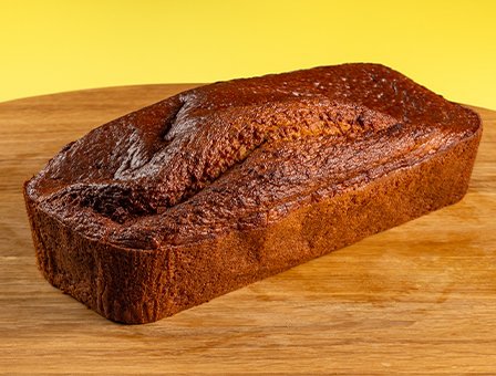 Protein Banana Bread (oλόκληρο)