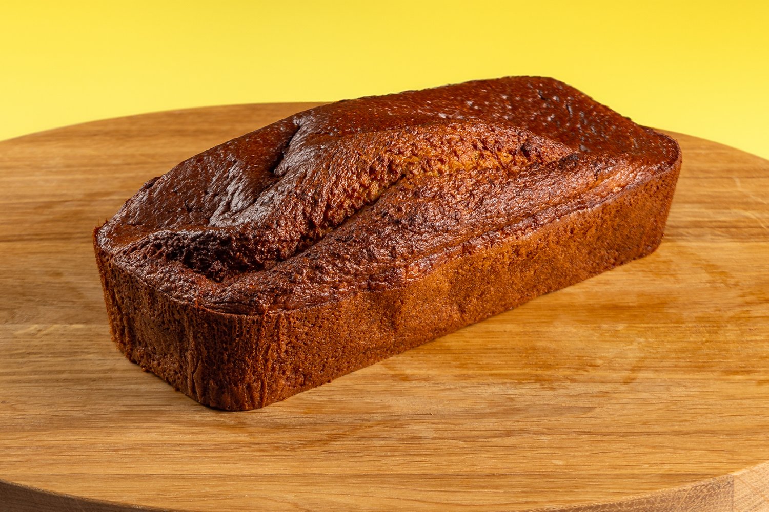 Protein Banana Bread (oλόκληρο)