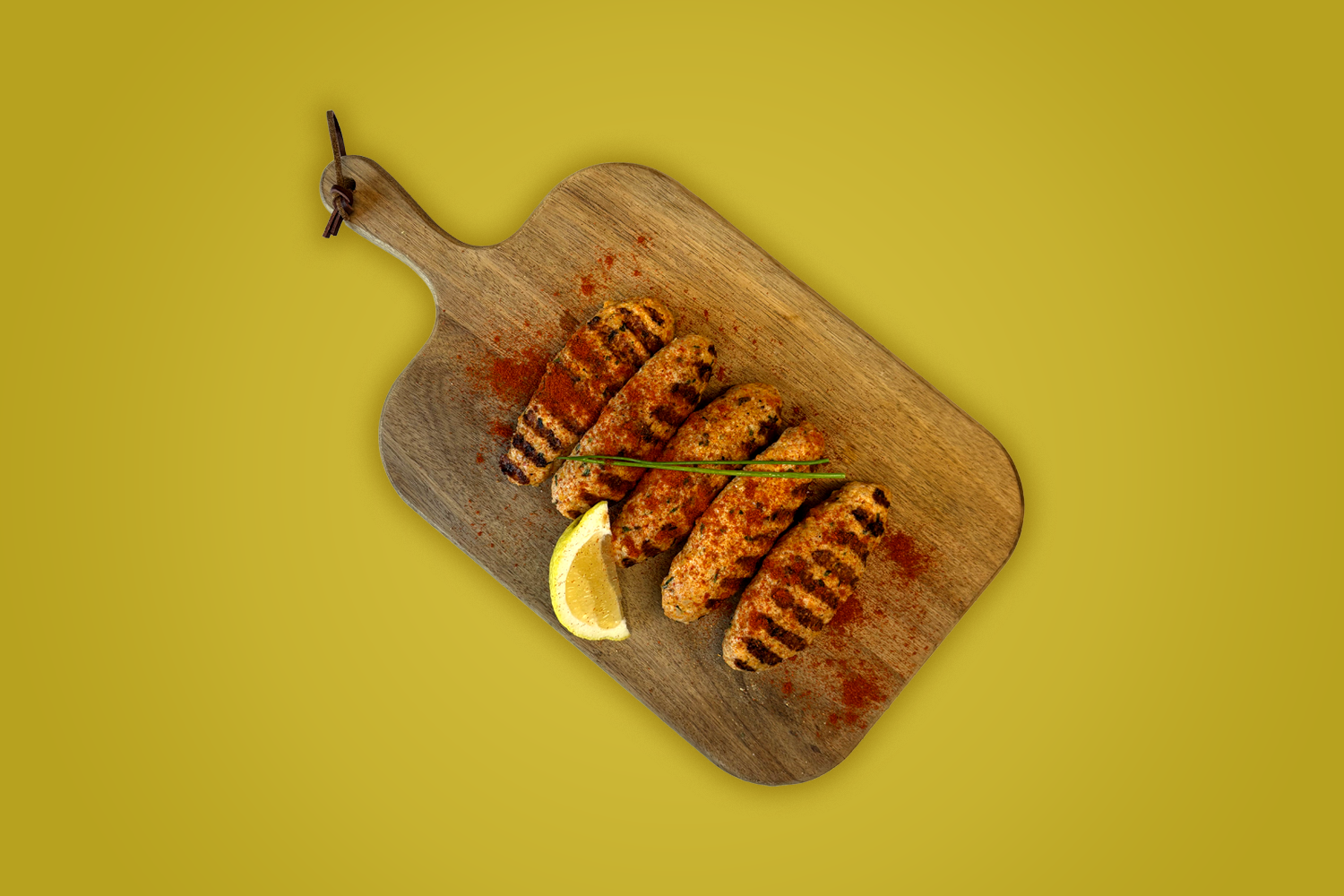 Κεμπάπ κοτόπουλο (5 τεμάχια)