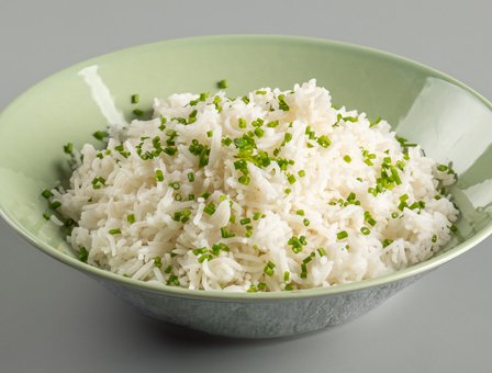 Αρωματικό ρύζι Basmati (500 γρ.)