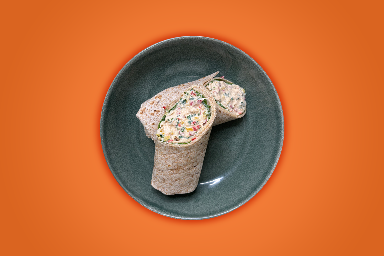 Chicken Wrap