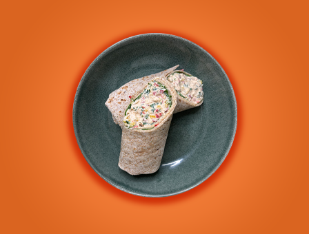 Chicken Wrap