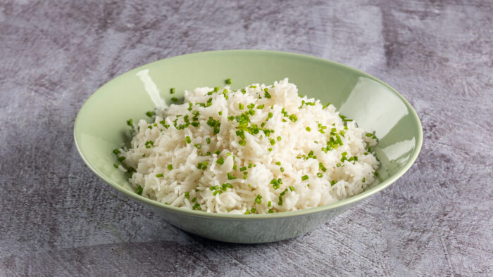 Αρωματικό ρύζι Basmati (500 γρ.) image