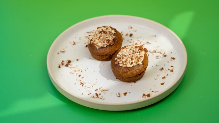 Muffins λεμόνι image